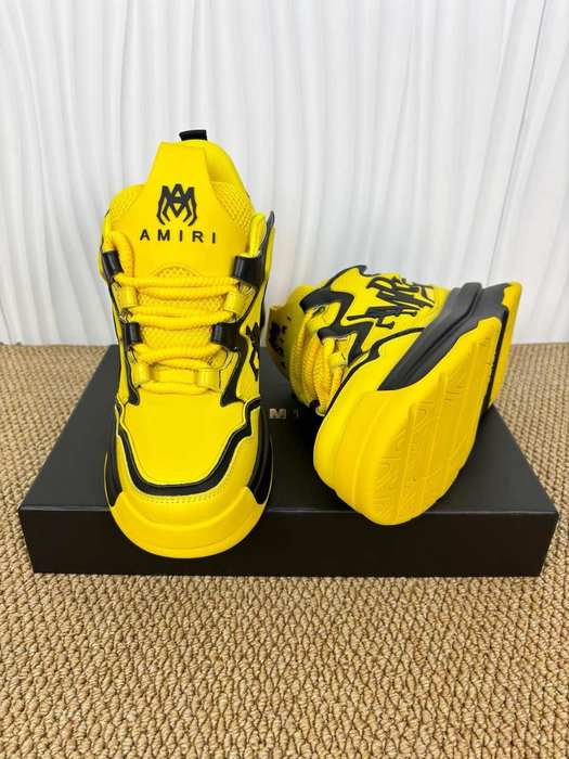 Yupoo AMIRI Men shoes High-Quality Size35-46