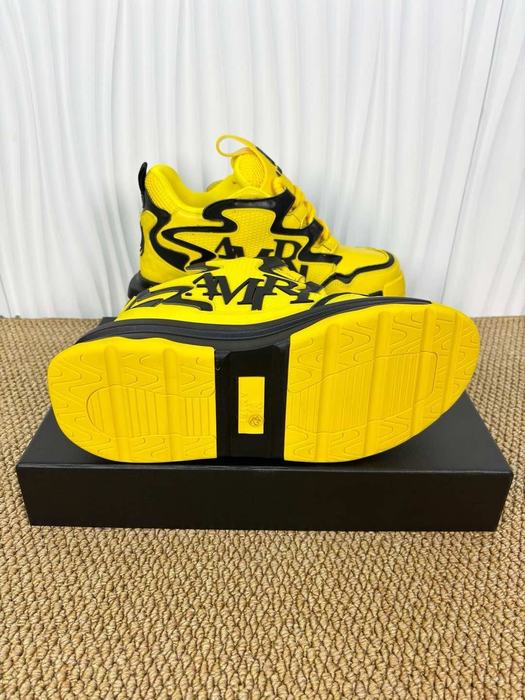 Yupoo AMIRI Men shoes High-Quality Size35-46