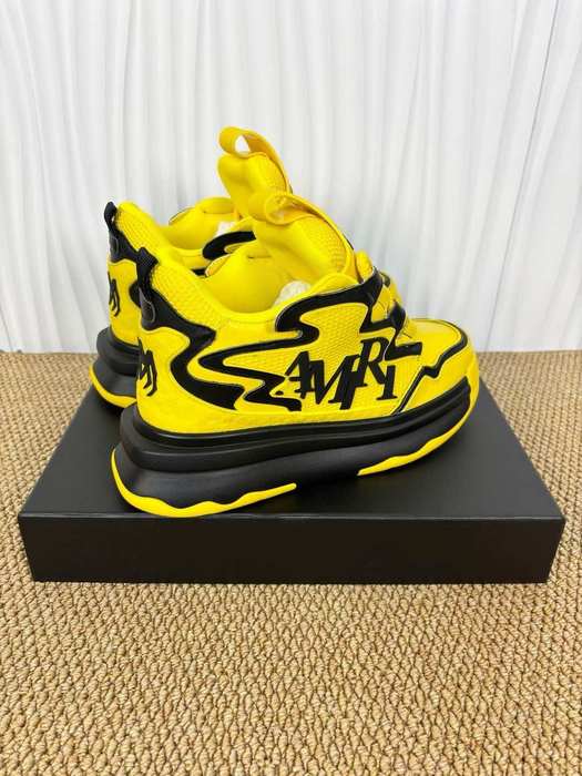 Yupoo AMIRI Men shoes High-Quality Size35-46