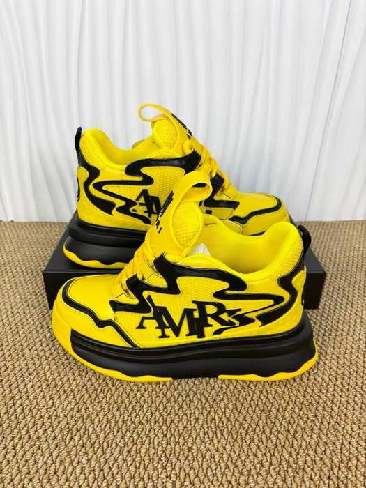 Yupoo AMIRI Men shoes High-Quality Size35-46