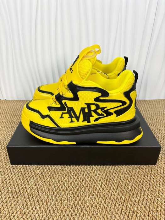 Yupoo AMIRI Men shoes High-Quality Size35-46