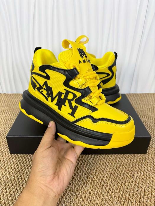 Yupoo AMIRI Men shoes High-Quality Size35-46
