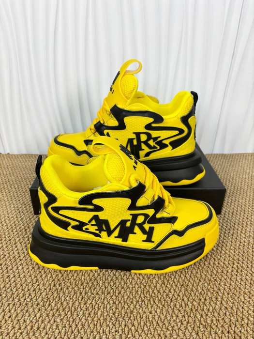 Yupoo AMIRI Men shoes High-Quality Size35-46