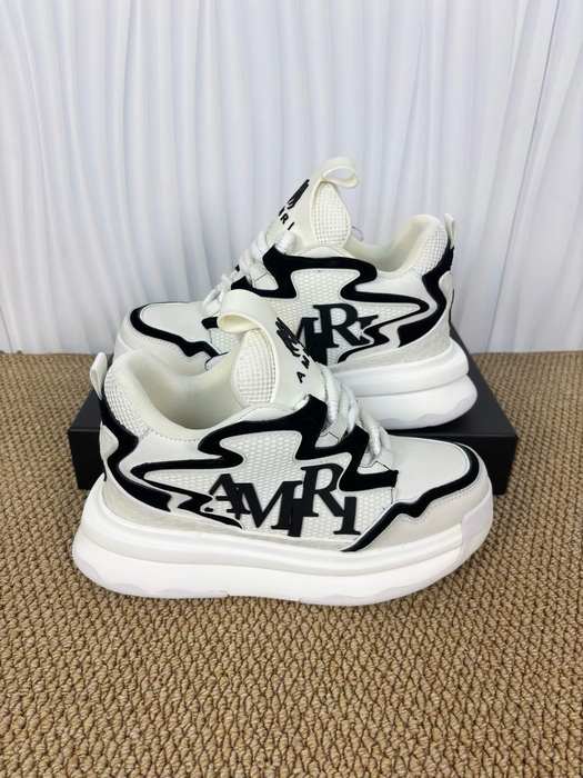 Yupoo AMIRI Men shoes High-Quality Size35-46