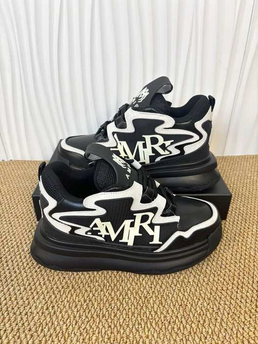 Yupoo AMIRI Men shoes High-Quality Size35-46