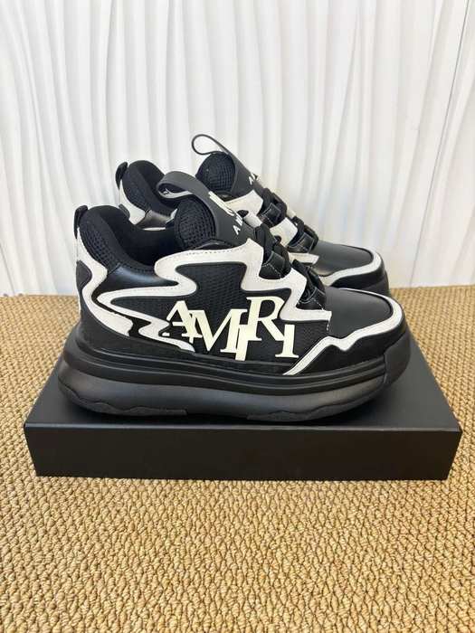 Yupoo AMIRI Men shoes High-Quality Size35-46