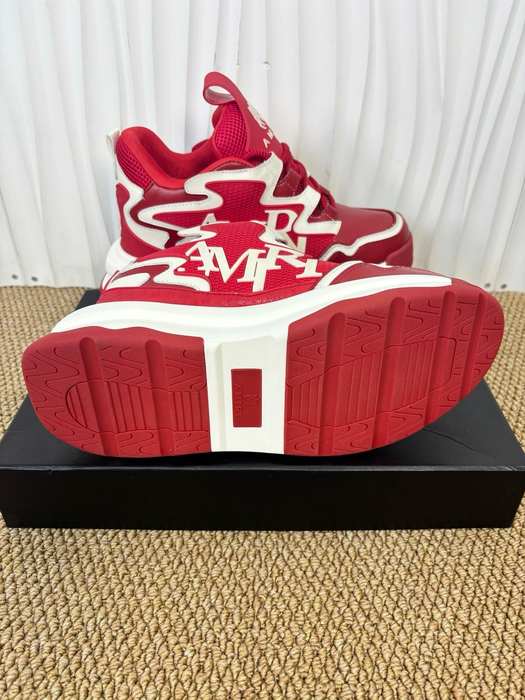 Yupoo AMIRI Men shoes High-Quality Size35-46