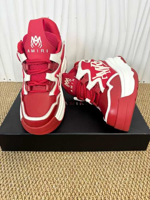 Yupoo AMIRI Men shoes High-Quality Size35-46