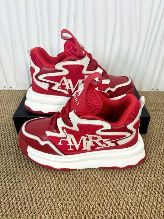 Yupoo AMIRI Men shoes High-Quality Size35-46