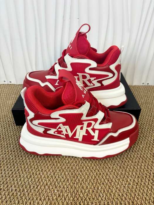 Yupoo AMIRI Men shoes High-Quality Size35-46