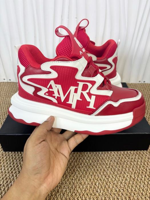 Yupoo AMIRI Men shoes High-Quality Size35-46