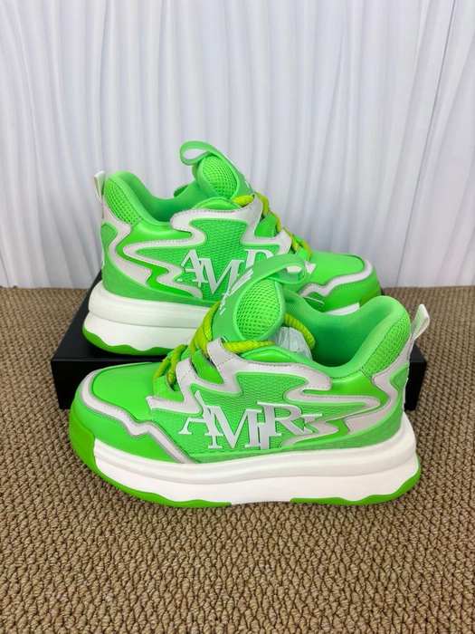 Yupoo AMIRI Men shoes High-Quality Size35-46