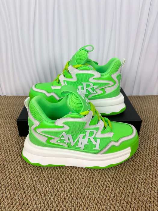 Yupoo AMIRI Men shoes High-Quality Size35-46