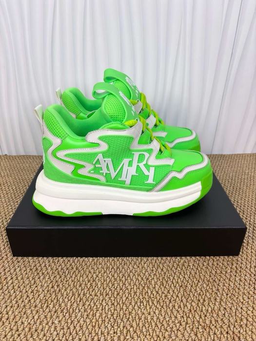 Yupoo AMIRI Men shoes High-Quality Size35-46