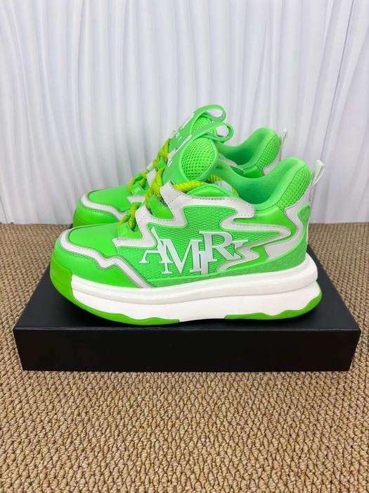 Yupoo AMIRI Men shoes High-Quality Size35-46