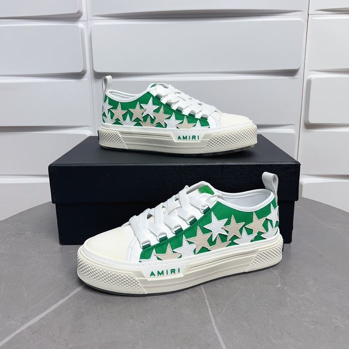 Yupoo AMIRI Men shoes High-Quality Size35-46