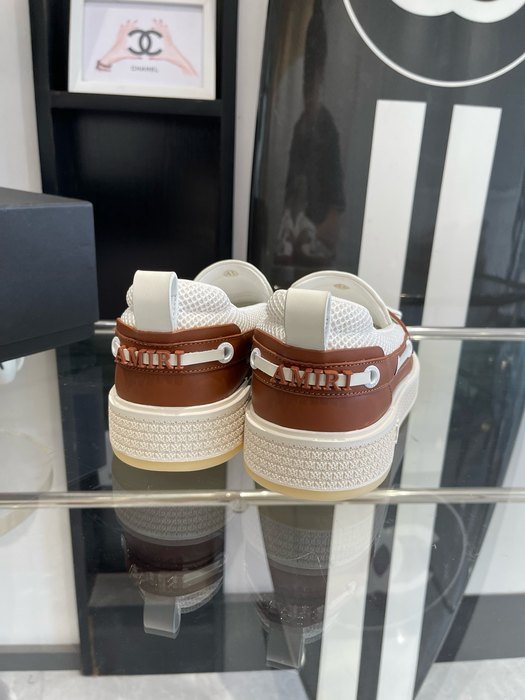 Yupoo AMIRI Men shoes High-Quality Size35-46