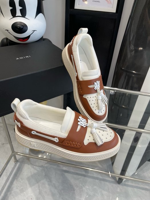 Yupoo AMIRI Men shoes High-Quality Size35-46