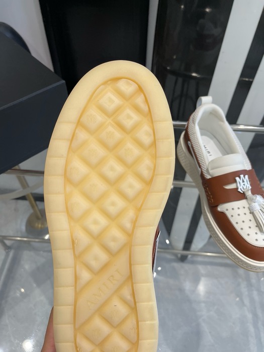 Yupoo AMIRI Men shoes High-Quality Size35-46