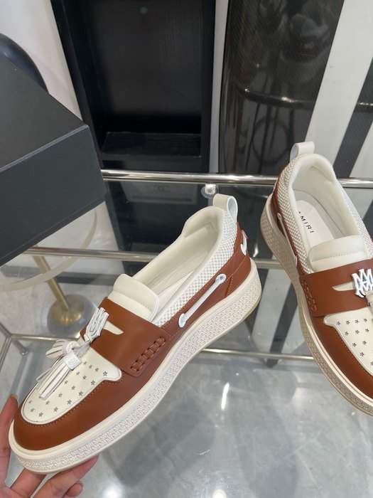 Yupoo AMIRI Men shoes High-Quality Size35-46