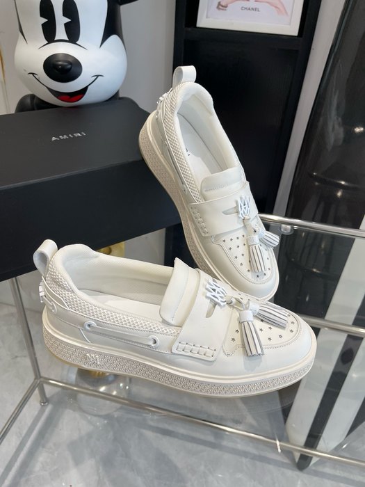 Yupoo AMIRI Men shoes High-Quality Size35-46