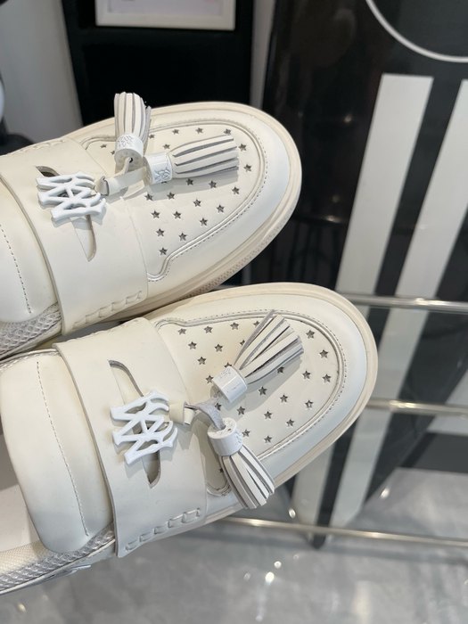 Yupoo AMIRI Men shoes High-Quality Size35-46