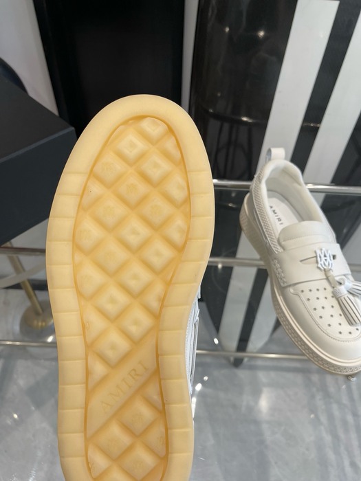 Yupoo AMIRI Men shoes High-Quality Size35-46