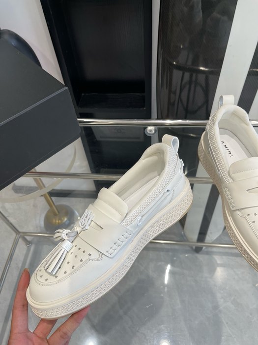 Yupoo AMIRI Men shoes High-Quality Size35-46