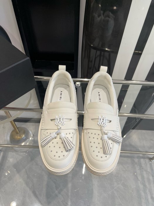 Yupoo AMIRI Men shoes High-Quality Size35-46