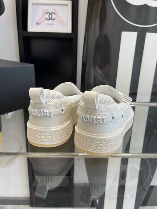 Yupoo AMIRI Men shoes High-Quality Size35-46