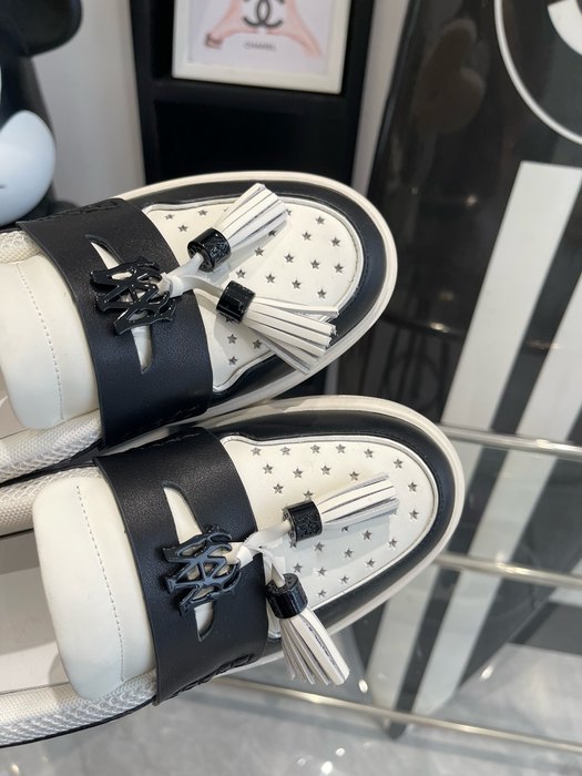 Yupoo AMIRI Men shoes High-Quality Size35-46