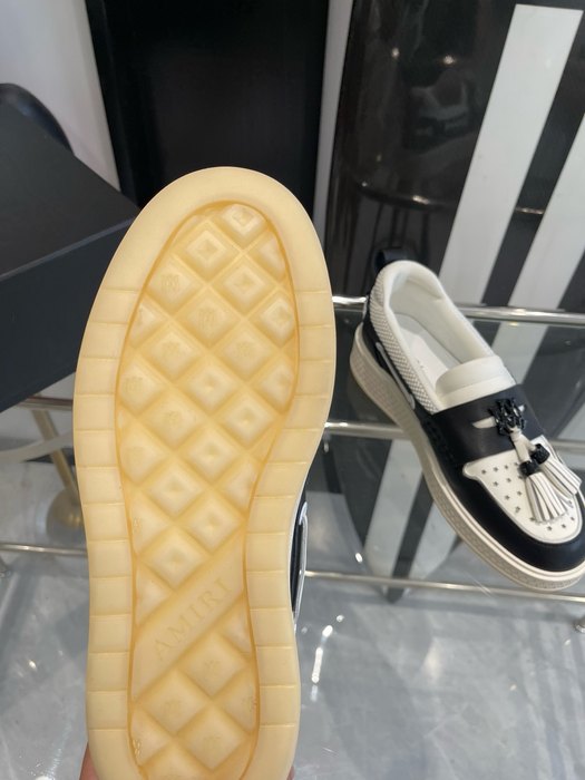 Yupoo AMIRI Men shoes High-Quality Size35-46