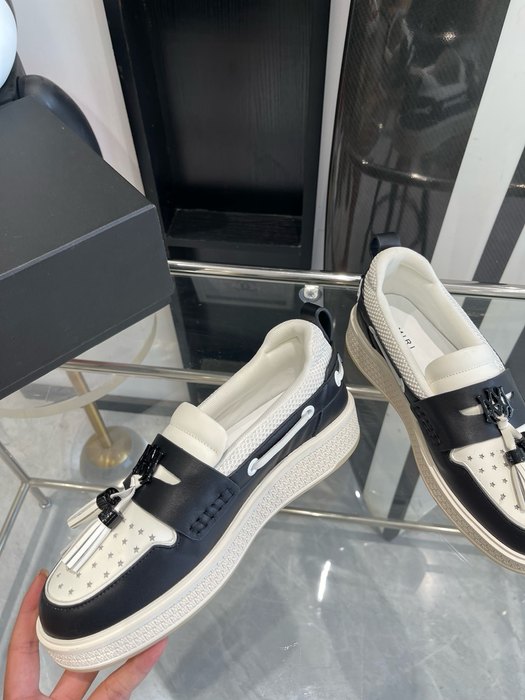 Yupoo AMIRI Men shoes High-Quality Size35-46