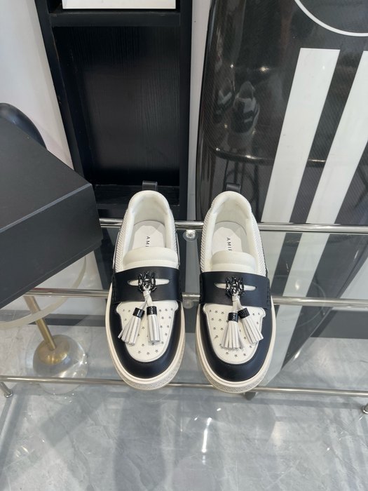 Yupoo AMIRI Men shoes High-Quality Size35-46