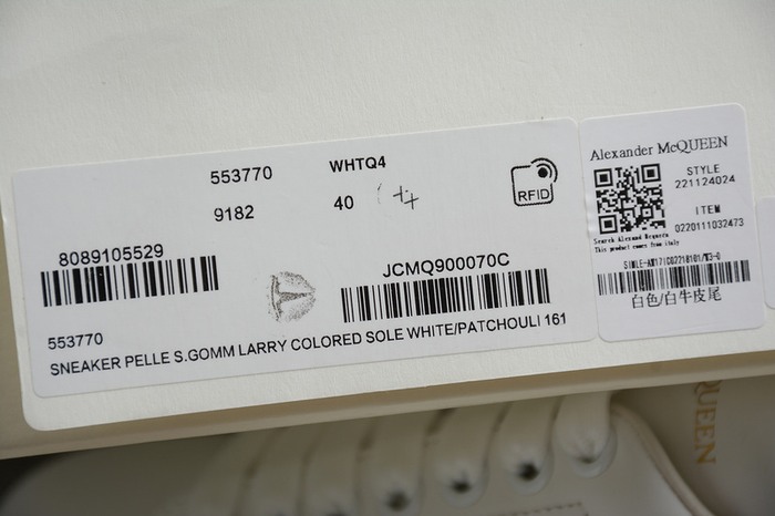 AlexanderMcQueen_Shoes_Latest styles_2026_yupoo_Original_quality