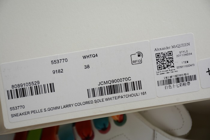 AlexanderMcQueen_Shoes_Latest styles_2026_yupoo_Original_quality