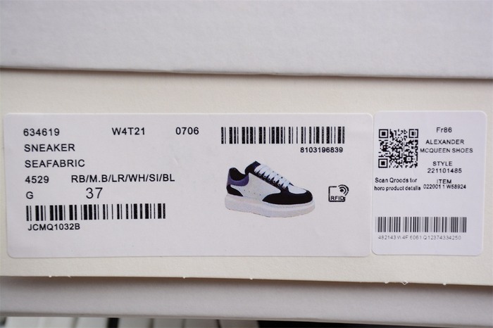 AlexanderMcQueen_Shoes_Latest styles_2026_yupoo_Original_quality