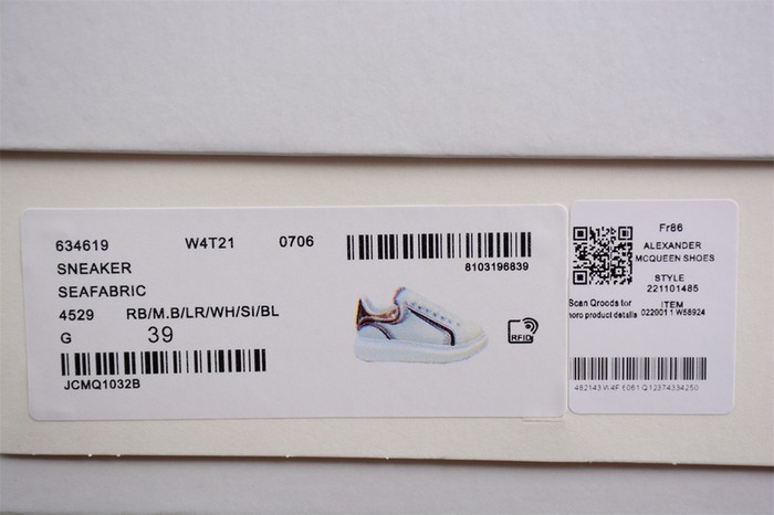 AlexanderMcQueen_Shoes_Latest styles_2026_yupoo_Original_quality