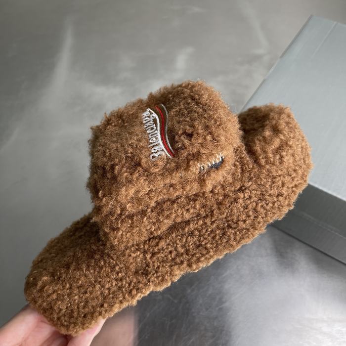 Balenciaga_shoes_	
Leather_yupoo_
AAA Quality_Track