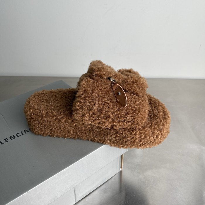 Balenciaga_shoes_	
Leather_yupoo_
AAA Quality_Track