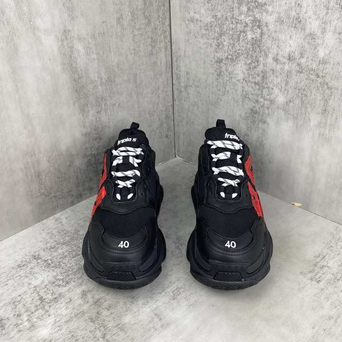 Balenciaga_shoes_
Leather_yupoo_
AAA Quality_Track