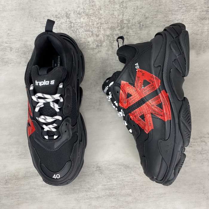 Balenciaga_shoes_
Leather_yupoo_
AAA Quality_Track