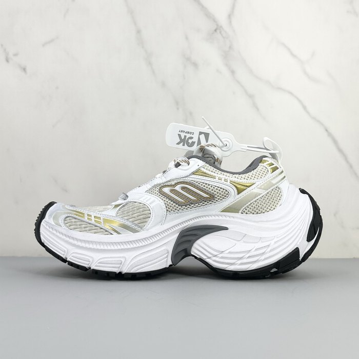 Balenciaga_shoes_	
Leather_yupoo_
AAA Quality_Track