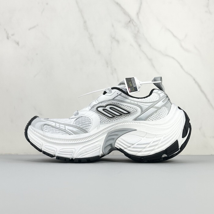 Balenciaga_shoes_	
Leather_yupoo_
AAA Quality_Track