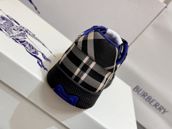 Burberry_shoes_Latest styles_2026_yupoo_Original_quality