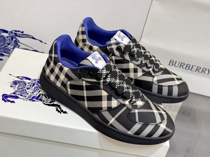 Burberry_shoes_Latest styles_2026_yupoo_Original_quality