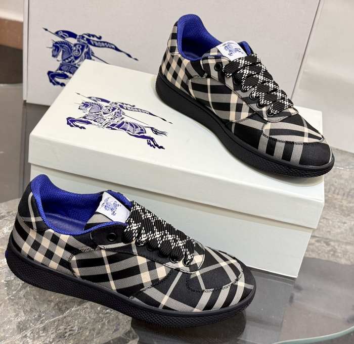 Burberry_shoes_Latest styles_2026_yupoo_Original_quality