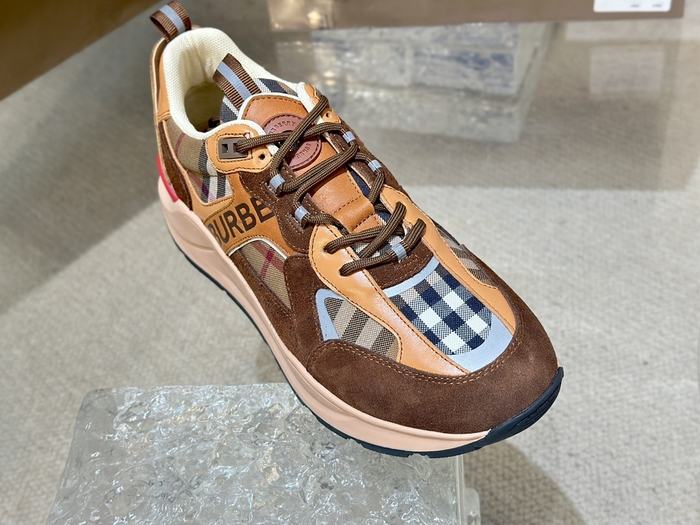 Burberry_shoes_Latest styles_2026_yupoo_Original_quality