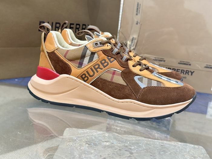 Burberry_shoes_Latest styles_2026_yupoo_Original_quality