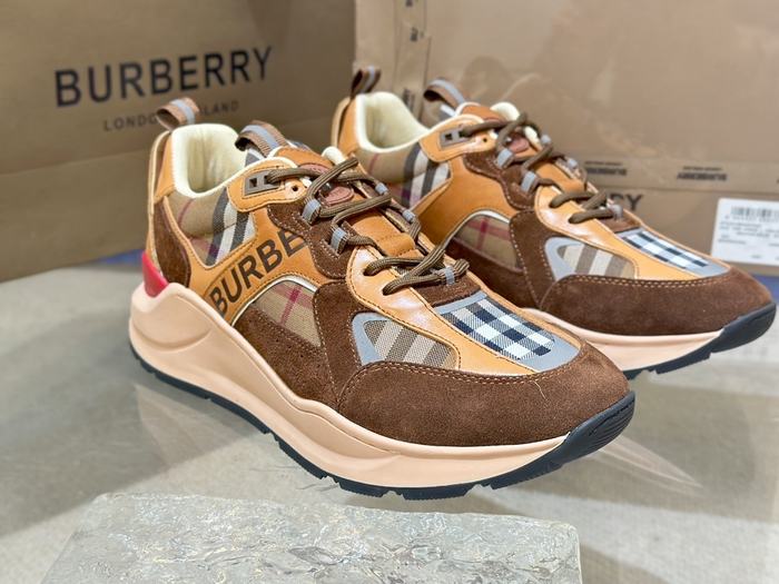 Burberry_shoes_Latest styles_2026_yupoo_Original_quality